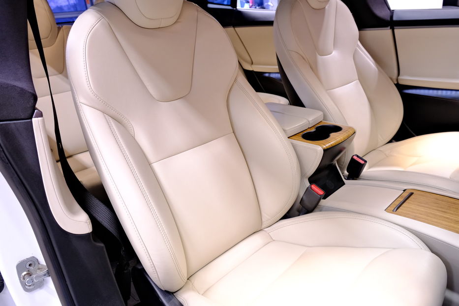 Продам Tesla Model S Long Range Plus 2020 года в Одессе