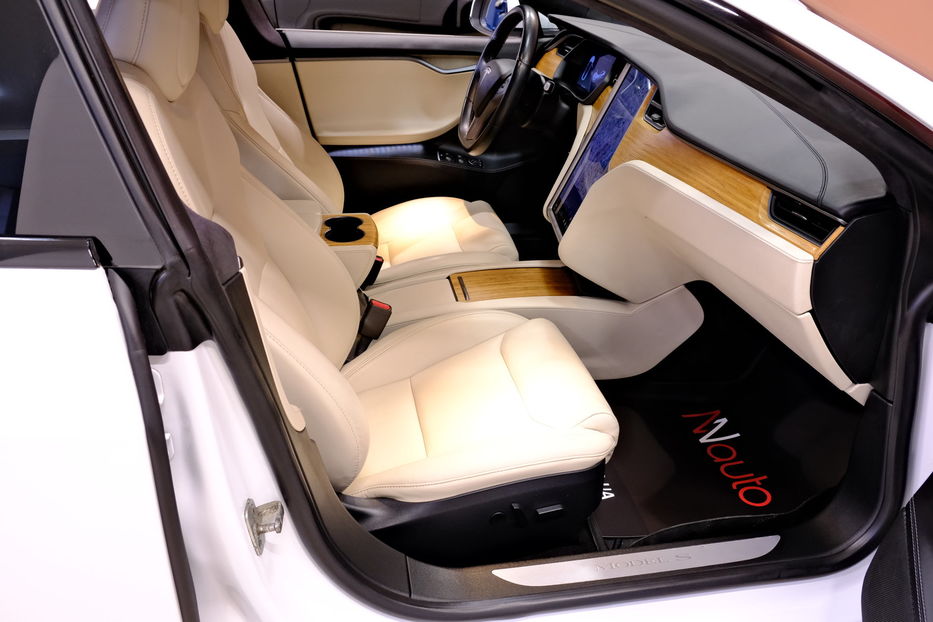 Продам Tesla Model S Long Range Plus 2020 года в Одессе