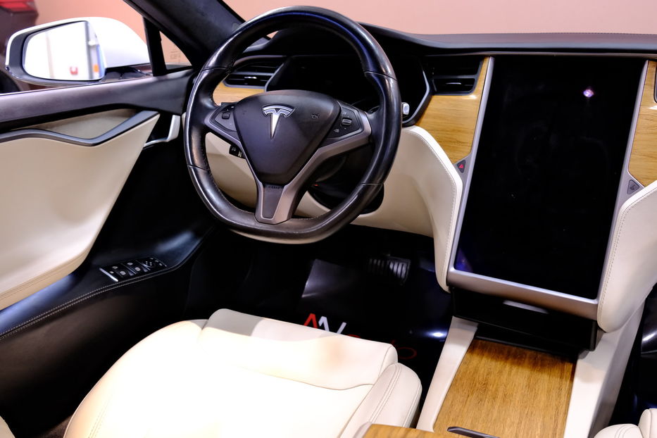 Продам Tesla Model S Long Range Plus 2020 года в Одессе