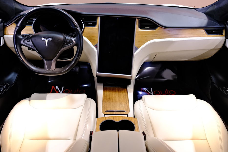 Продам Tesla Model S Long Range Plus 2020 года в Одессе