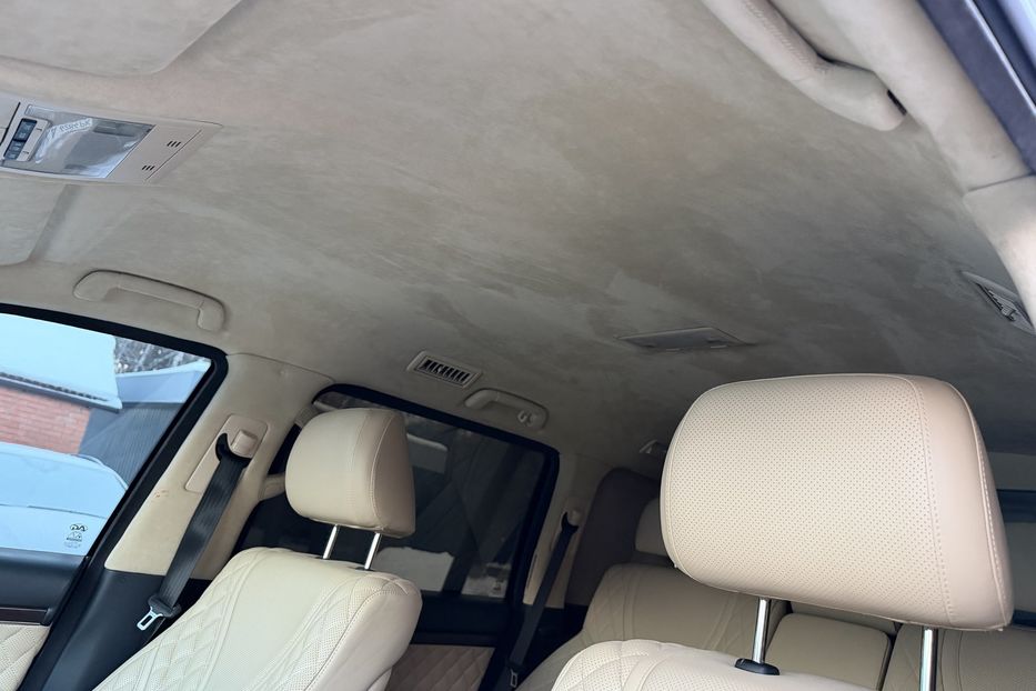 Продам Toyota Land Cruiser 200 Guard B6 2017 года в Киеве