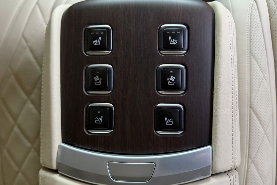 Продам Toyota Land Cruiser 200 Guard B6 2017 года в Киеве