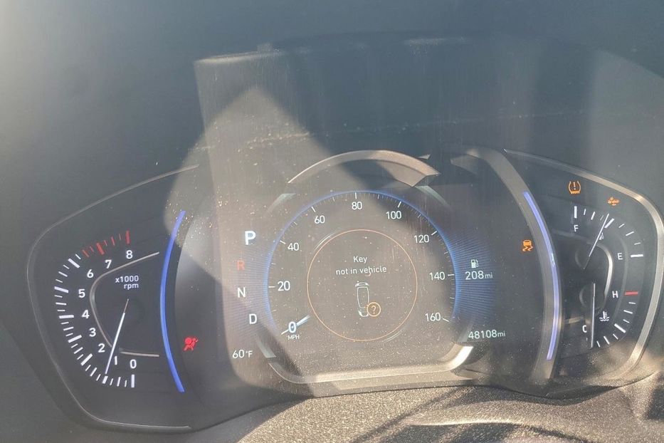 Продам Hyundai Santa FE 2020 года в Львове