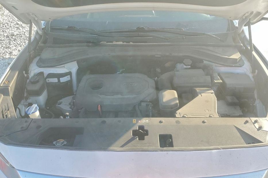 Продам Hyundai Santa FE 2020 года в Львове