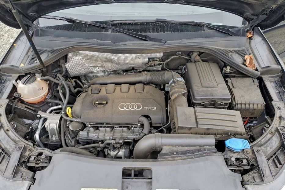 Продам Audi Q3 Premium Plus  2015 года в Львове