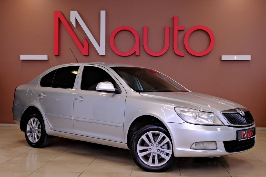 Продам Skoda Octavia A5 2010 года в Одессе