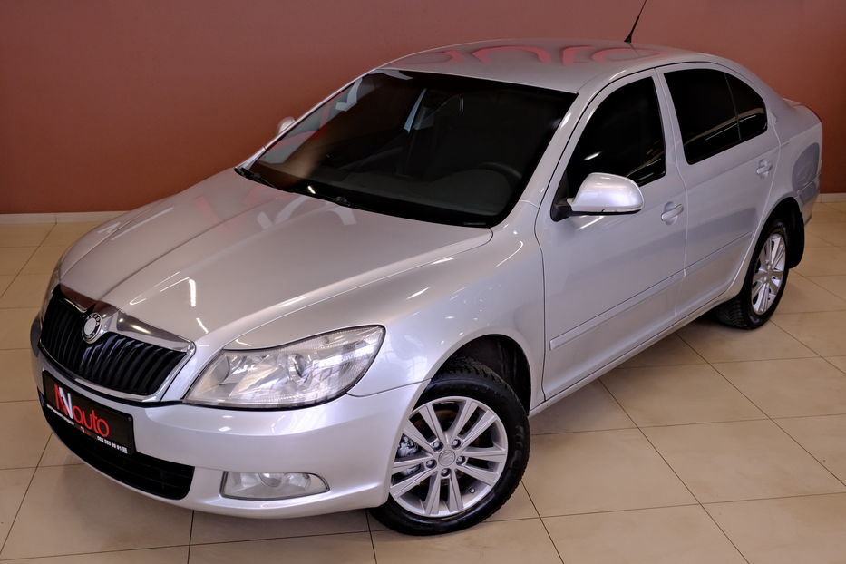 Продам Skoda Octavia A5 2010 года в Одессе
