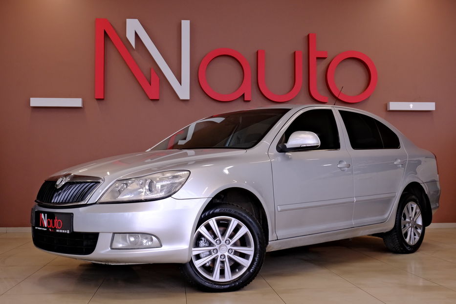 Продам Skoda Octavia A5 2010 года в Одессе