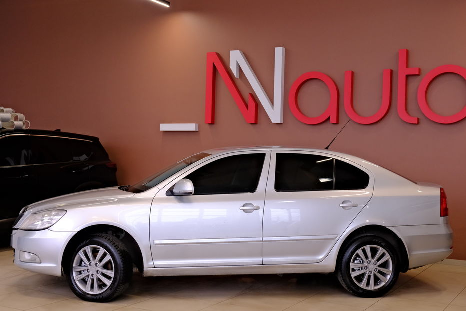 Продам Skoda Octavia A5 2010 года в Одессе