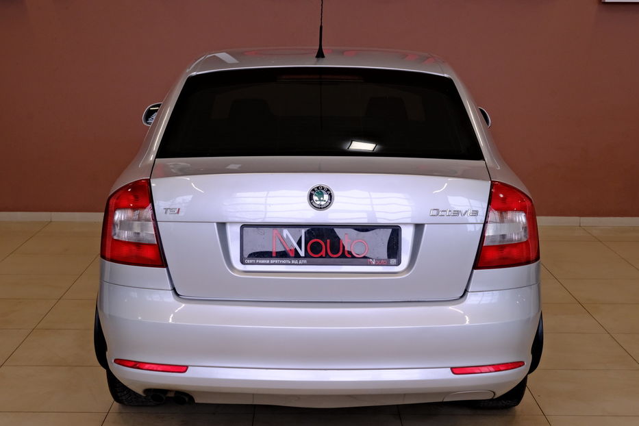 Продам Skoda Octavia A5 2010 года в Одессе