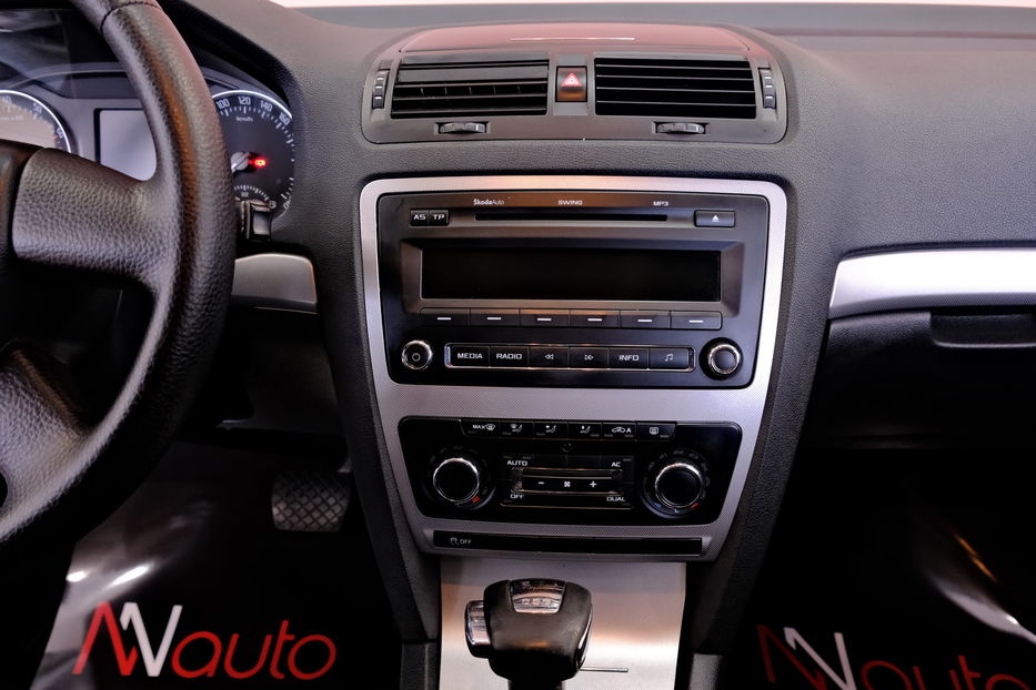 Продам Skoda Octavia A5 2010 года в Одессе