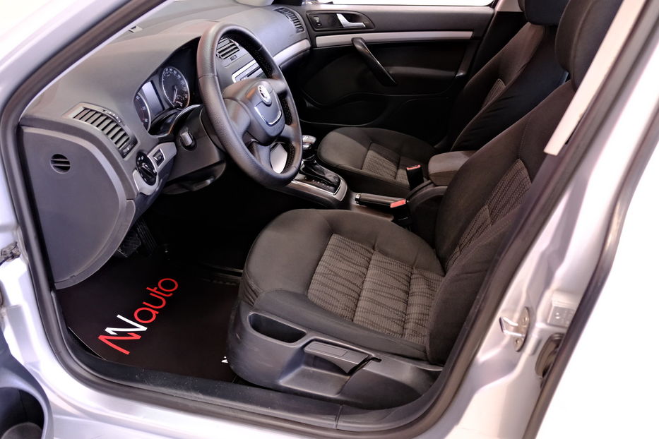 Продам Skoda Octavia A5 2010 года в Одессе