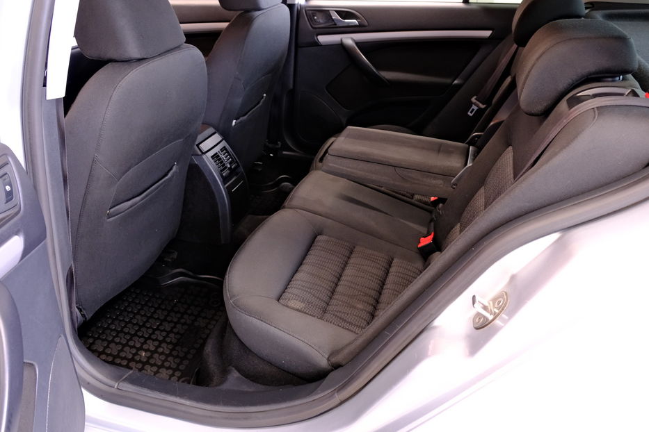 Продам Skoda Octavia A5 2010 года в Одессе