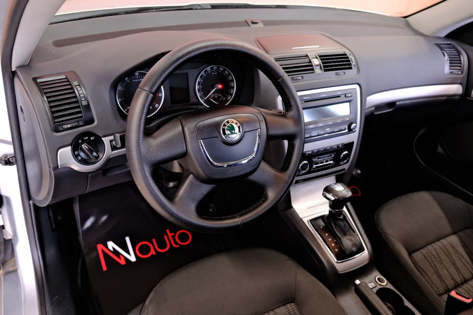 Продам Skoda Octavia A5 2010 года в Одессе