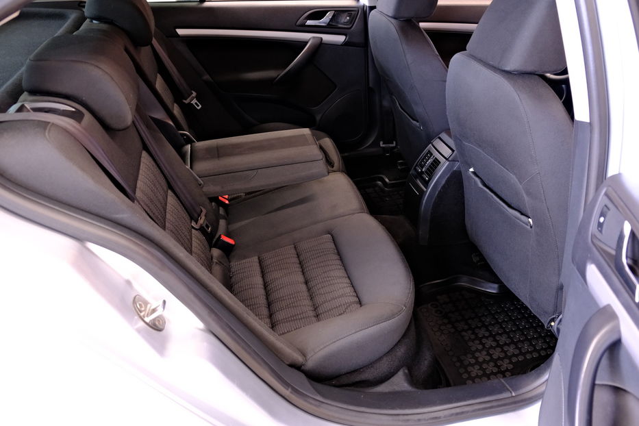 Продам Skoda Octavia A5 2010 года в Одессе