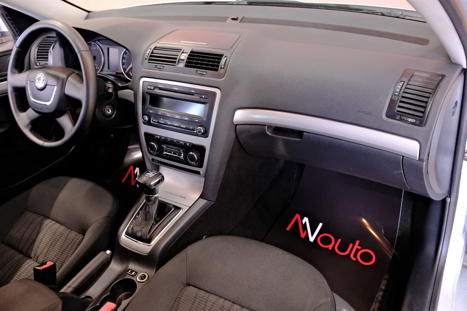 Продам Skoda Octavia A5 2010 года в Одессе