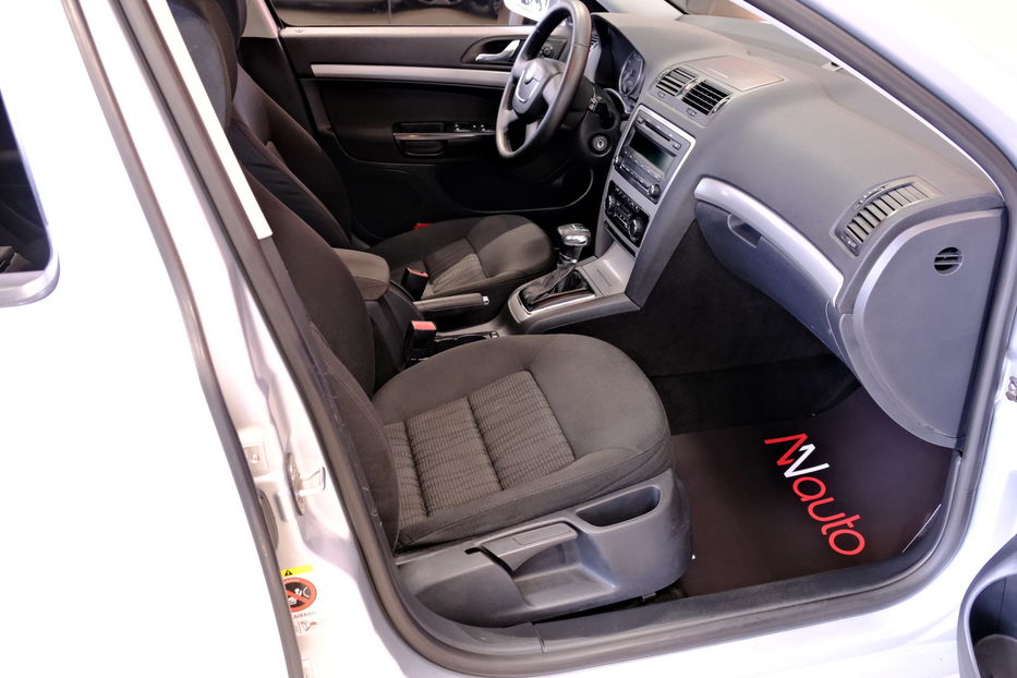 Продам Skoda Octavia A5 2010 года в Одессе