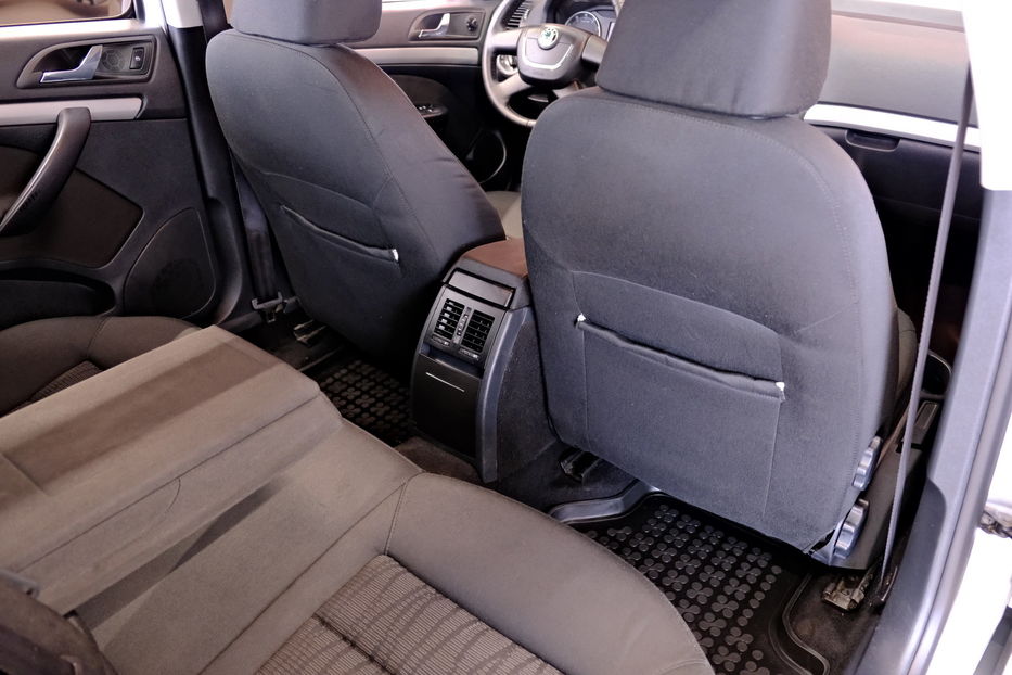 Продам Skoda Octavia A5 2010 года в Одессе