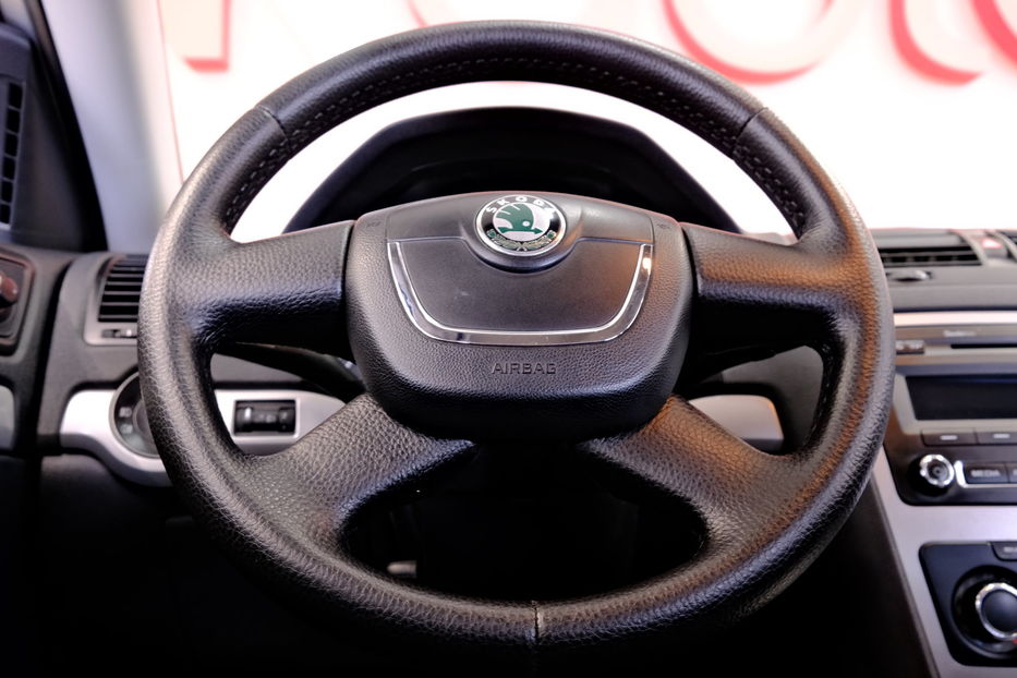 Продам Skoda Octavia A5 2010 года в Одессе