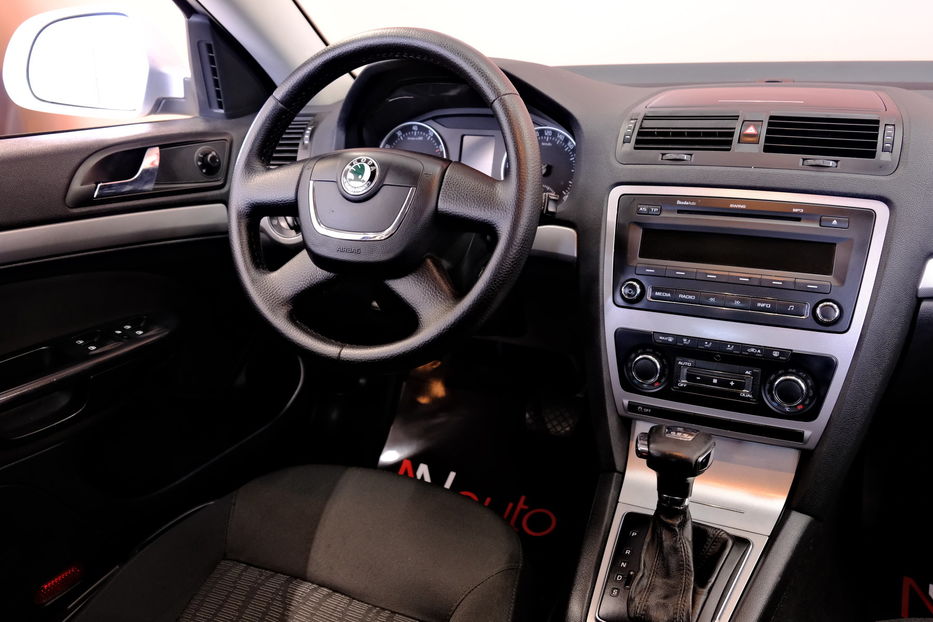 Продам Skoda Octavia A5 2010 года в Одессе