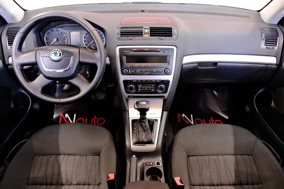 Продам Skoda Octavia A5 2010 года в Одессе