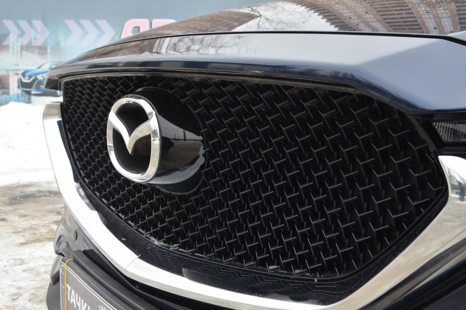 Продам Mazda CX-5 2.5 AT 2020 года в Киеве