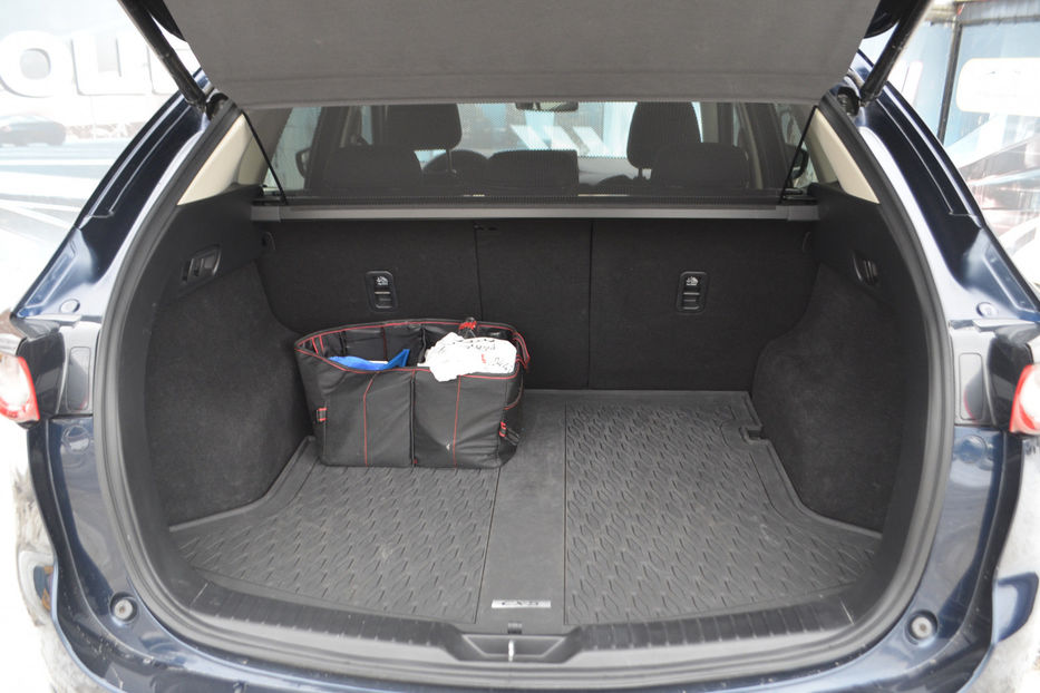 Продам Mazda CX-5 2.5 AT 2020 года в Киеве