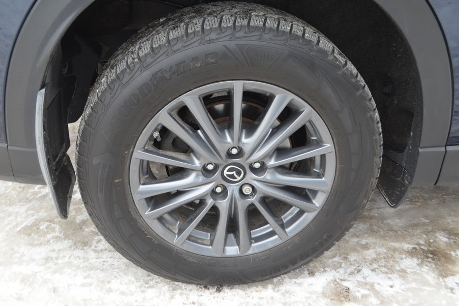 Продам Mazda CX-5 2.5 AT 2020 года в Киеве