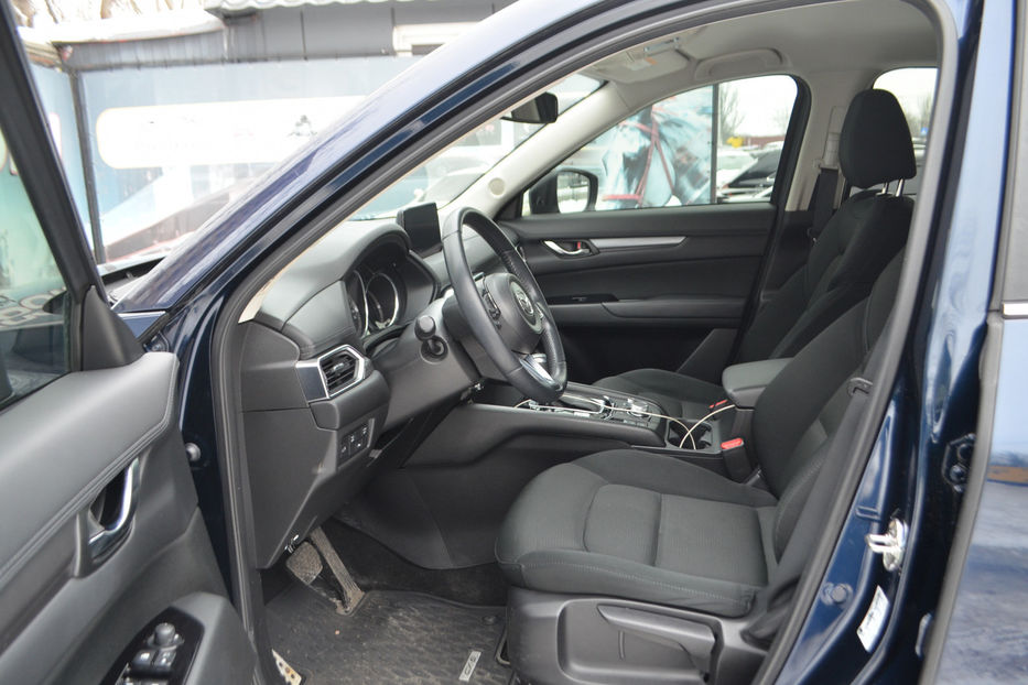 Продам Mazda CX-5 2.5 AT 2020 года в Киеве
