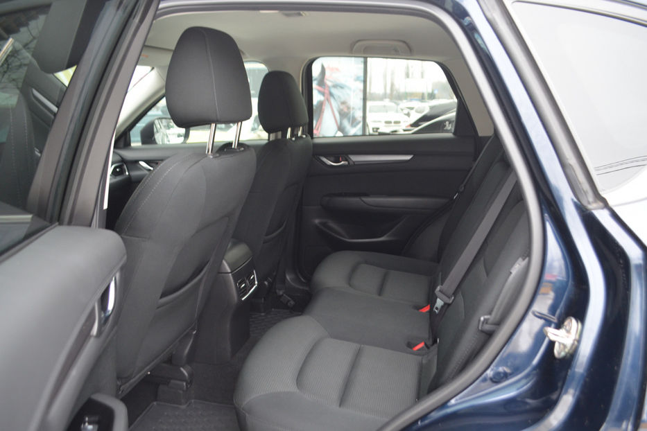 Продам Mazda CX-5 2.5 AT 2020 года в Киеве
