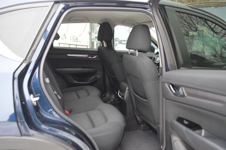 Продам Mazda CX-5 2.5 AT 2020 года в Киеве