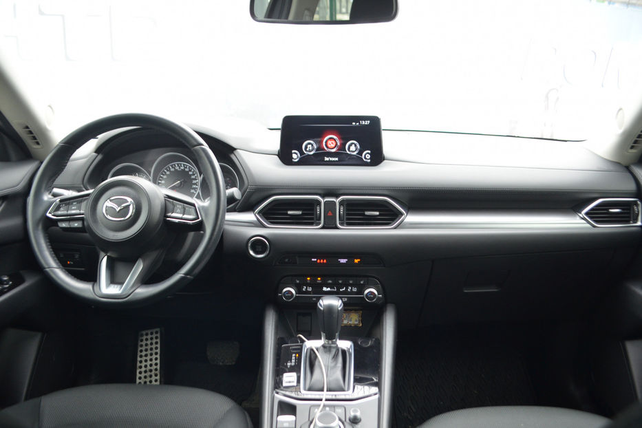 Продам Mazda CX-5 2.5 AT 2020 года в Киеве