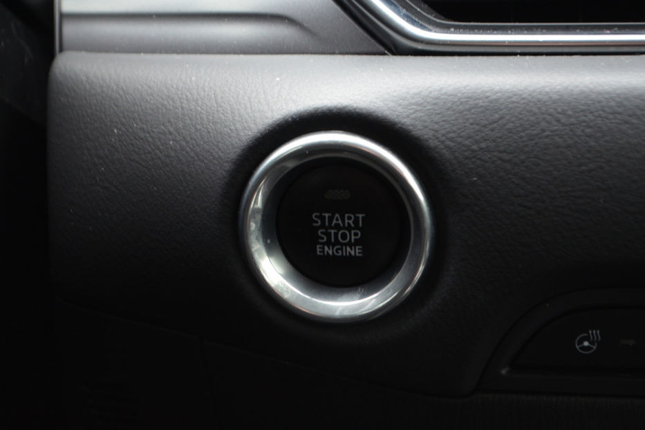 Продам Mazda CX-5 2.5 AT 2020 года в Киеве