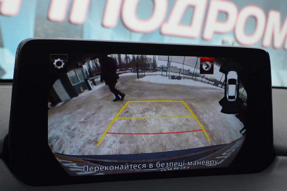 Продам Mazda CX-5 2.5 AT 2020 года в Киеве