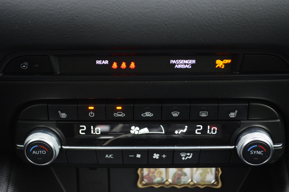 Продам Mazda CX-5 2.5 AT 2020 года в Киеве