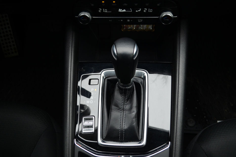 Продам Mazda CX-5 2.5 AT 2020 года в Киеве