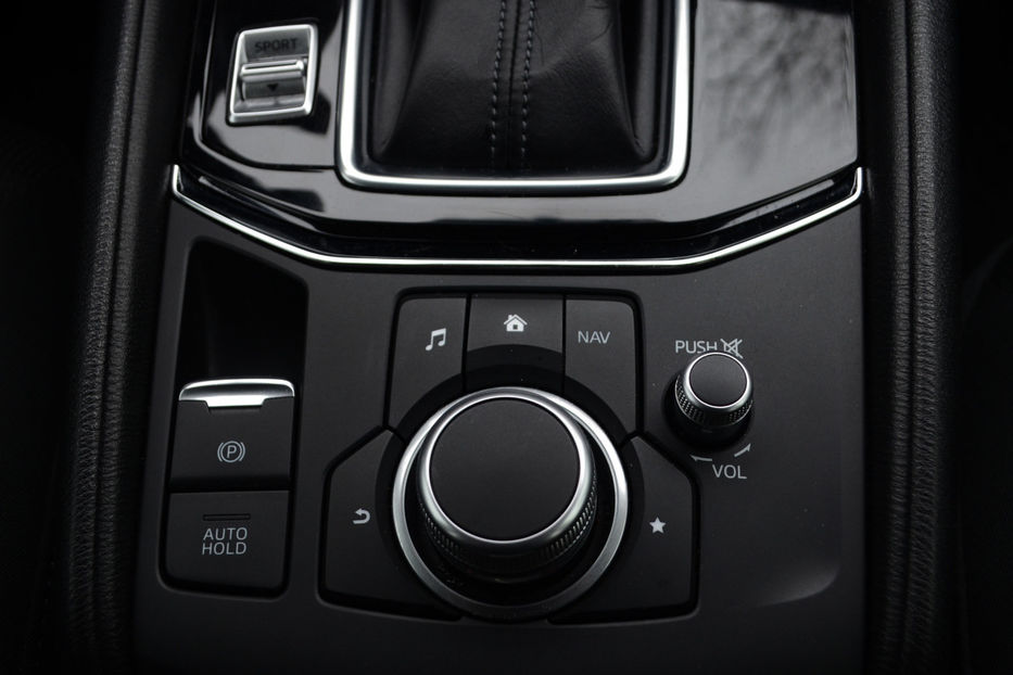 Продам Mazda CX-5 2.5 AT 2020 года в Киеве