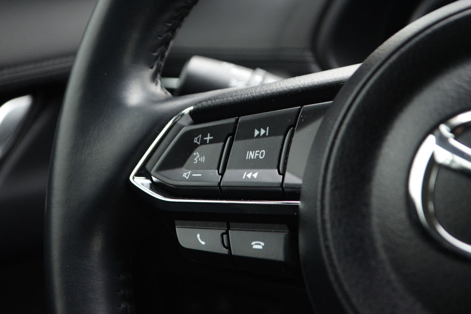 Продам Mazda CX-5 2.5 AT 2020 года в Киеве