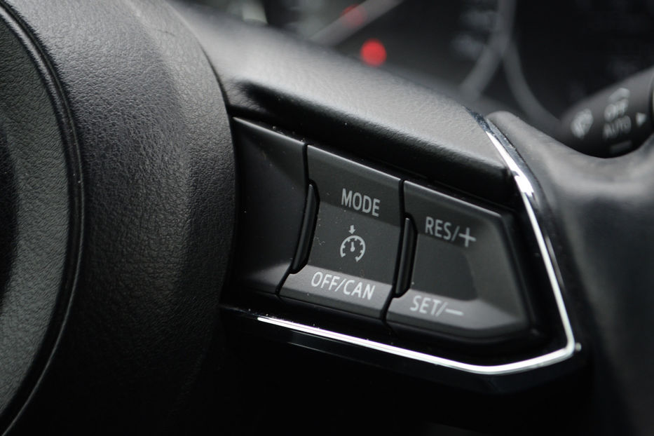 Продам Mazda CX-5 2.5 AT 2020 года в Киеве