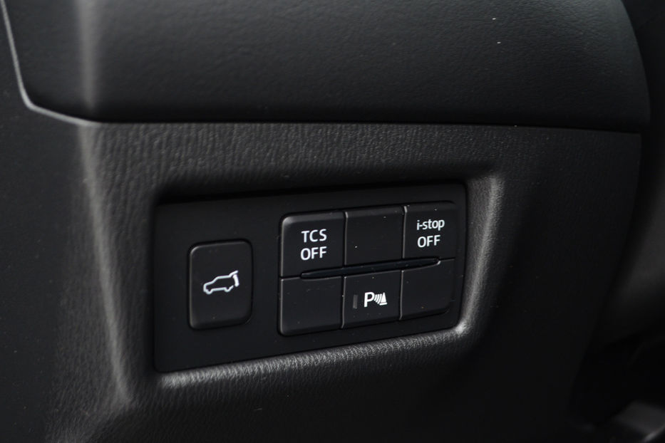 Продам Mazda CX-5 2.5 AT 2020 года в Киеве