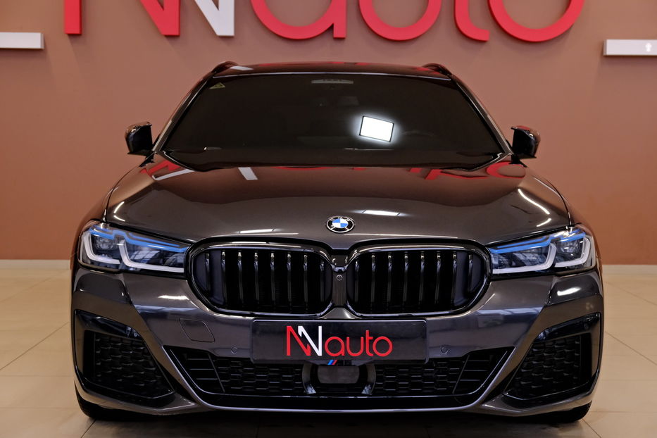Продам BMW 530 xDrive Touring 2021 года в Одессе