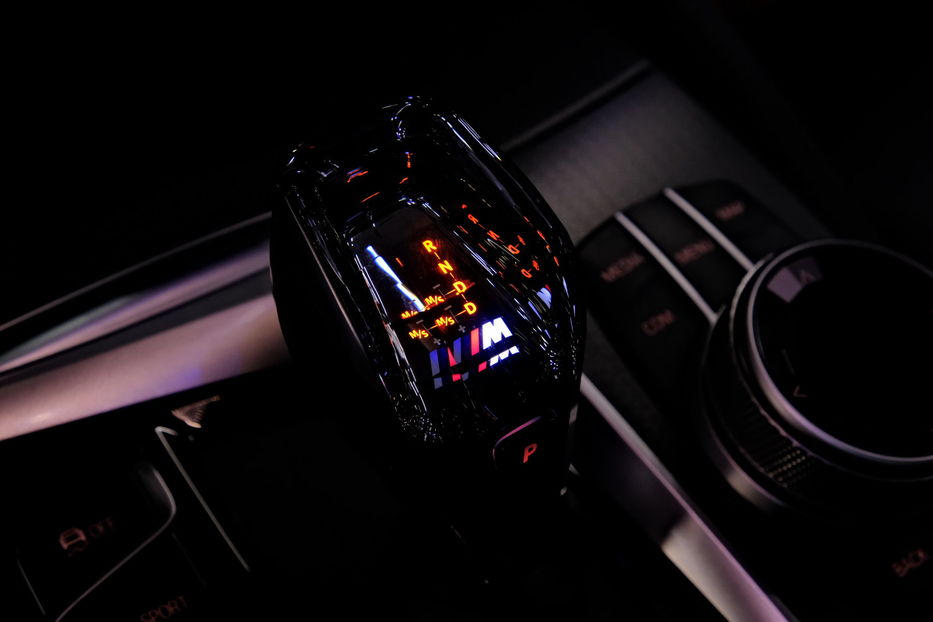 Продам BMW 530 xDrive Touring 2021 года в Одессе