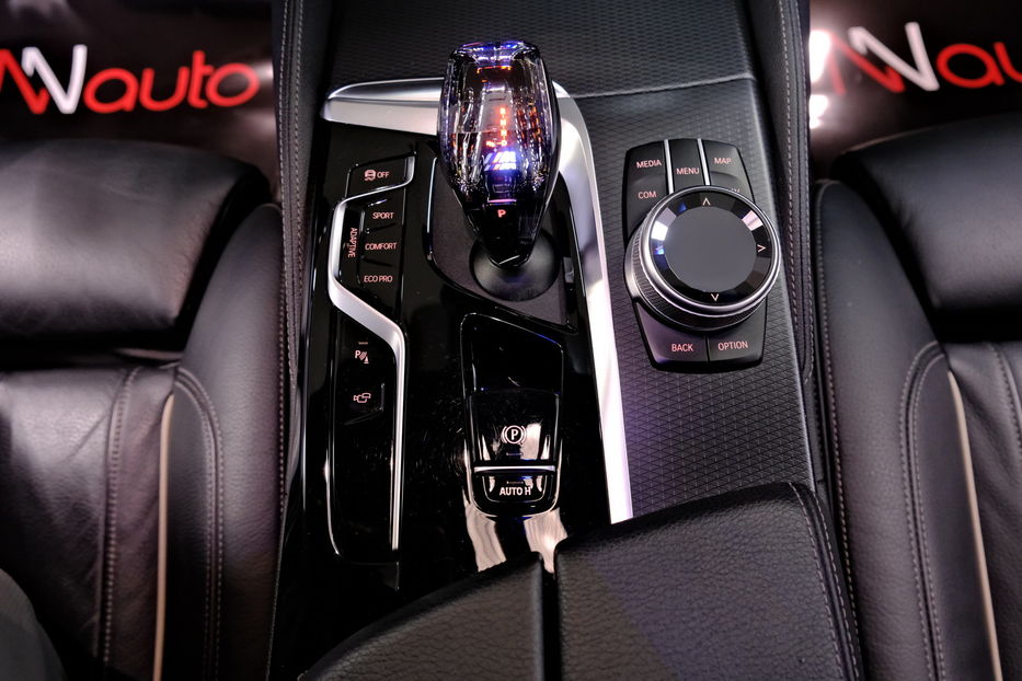 Продам BMW 530 xDrive Touring 2021 года в Одессе