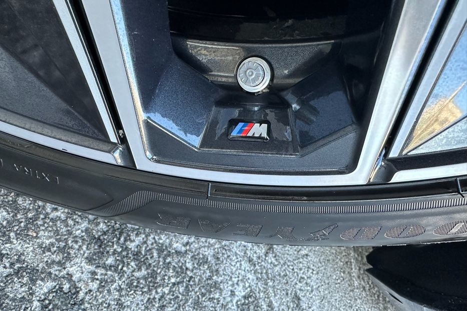 Продам BMW 540 i5 2024 года в Киеве