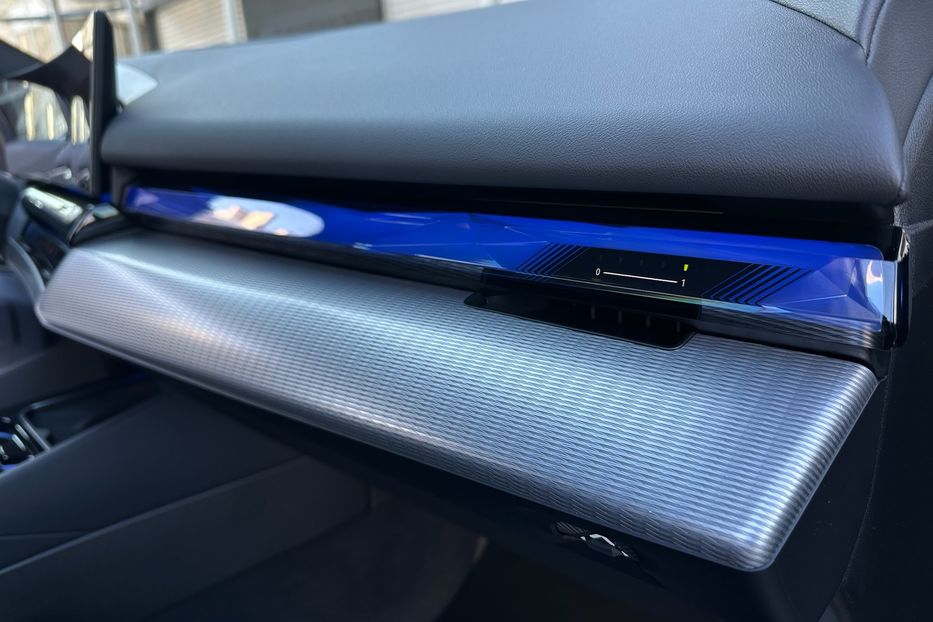 Продам BMW 540 i5 2024 года в Киеве