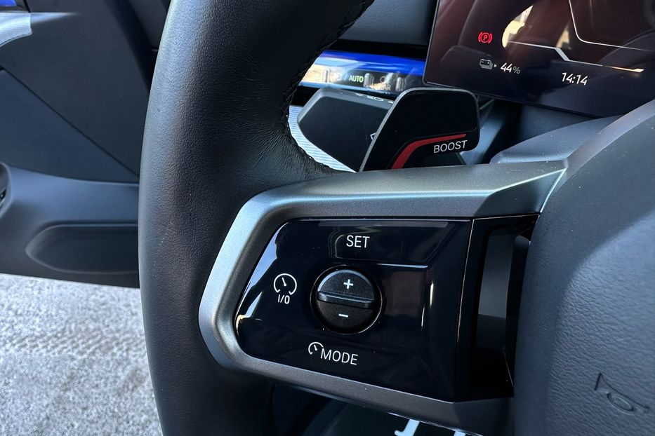 Продам BMW 540 i5 2024 года в Киеве