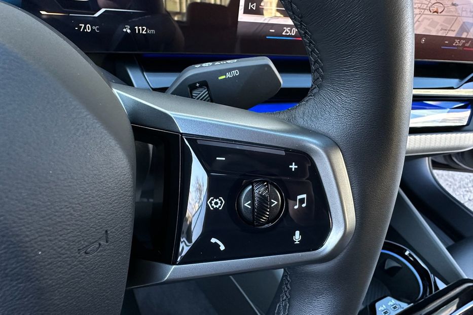 Продам BMW 540 i5 2024 года в Киеве