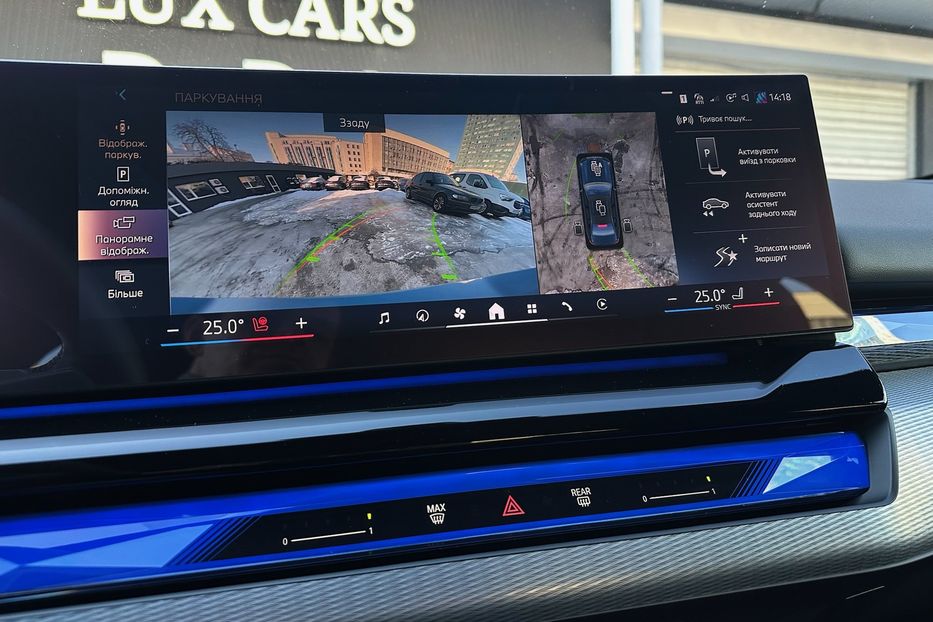 Продам BMW 540 i5 2024 года в Киеве