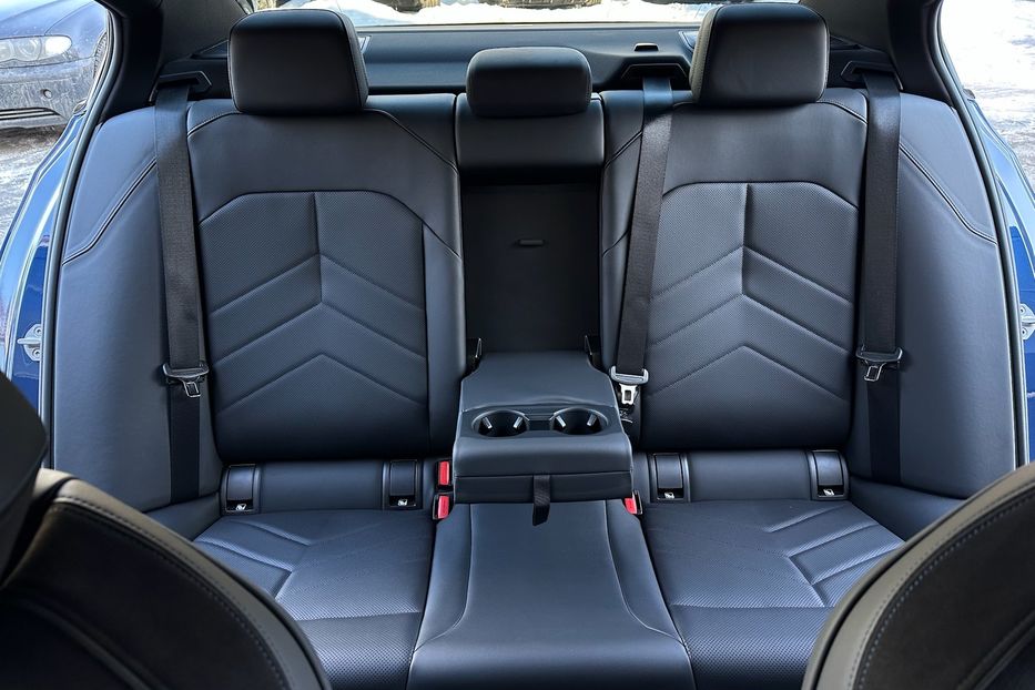 Продам BMW 540 i5 2024 года в Киеве