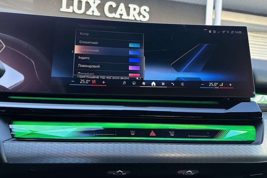 Продам BMW 540 i5 2024 года в Киеве